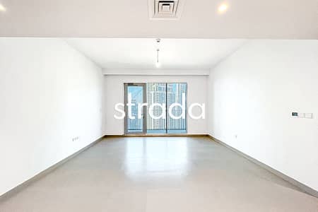 2 Bedroom Apartment for Sale in Dubai Creek Harbour, Dubai - Park View | 2 Bedrooms | Low Floor