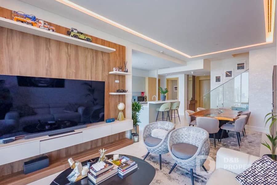 Luxury Living | Unobstructed View | Vacant Luxury Living | Unobstructed View | Vacant