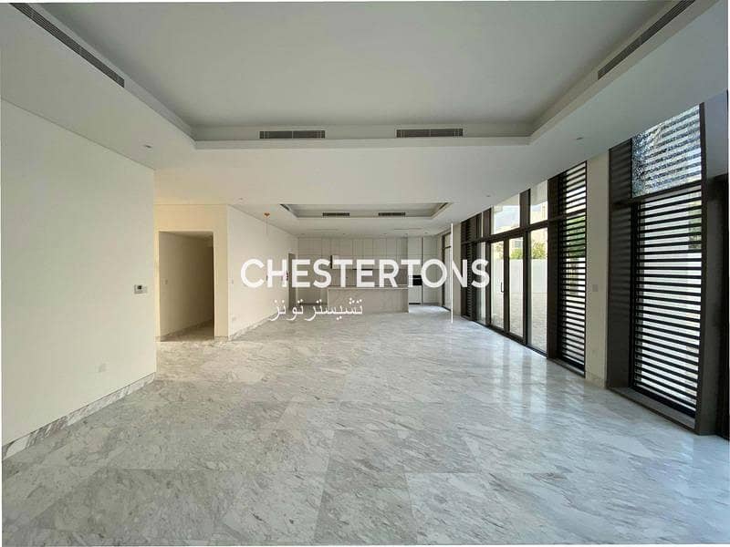 Type 2 | Contemporary Villa | Backing Park Type 2 | Contemporary Villa | Backing Park