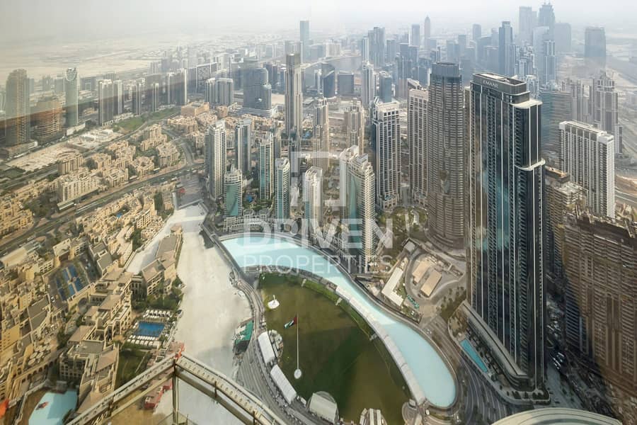 Квартира в Дубай Даунтаун,Бурдж Халифа, 2 cпальни, 8750000 AED - 12227009 Квартира в Дубай Даунтаун,Бурдж Халифа, 2 cпальни, 8750000 AED - 12227009