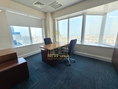 Офис в аренду в Шейх Зайед Роуд, Дубай - IMG-20250704-WA0175. jpg