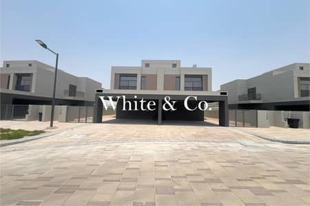 3 Bedroom Villa for Sale in Dubai South, Dubai - Unique Double Investment | Premium | VOT