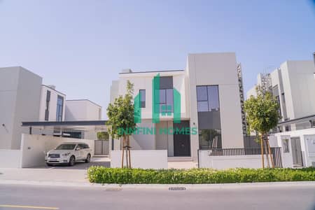 5 Bedroom Villa for Rent in Al Furjan, Dubai - db970a83-382b-4904-aede-e364a86f6c16. png