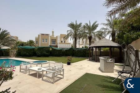 5 Bedroom Villa for Sale in Mudon, Dubai - UPGRADED | HUGE PLOT | OWNER OCCUPIED