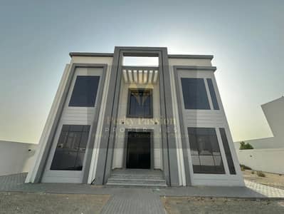 4 Bedroom Villa for Rent in Dubailand, Dubai - PHOTO-2025-07-14-18-31-50. jpg