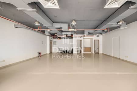 Office for Rent in Jumeirah Lake Towers (JLT), Dubai - Office for Rent | Prime Location and Spacious