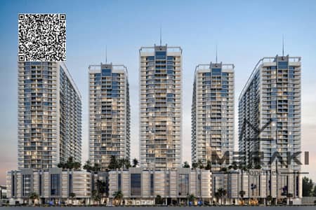2 Bedroom Apartment for Sale in Ajman Free Zone, Ajman - QR2. jpg
