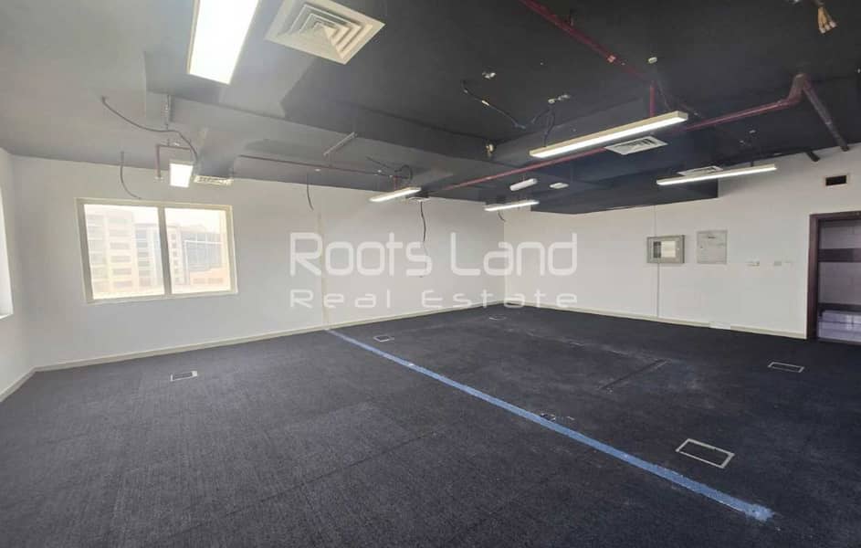位于迪拜投资园区（DIP），1期，贝斯特纳办公大楼 的写字楼 88000 AED - 12227081