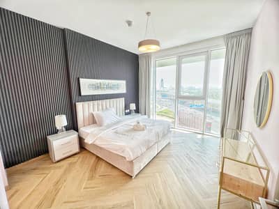1 Bedroom Apartment for Rent in Bur Dubai, Dubai - Fully Furnished | Modern Amenities | Family-Oriented