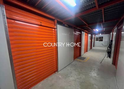 Warehouse for Rent in International City, Dubai - 1. png