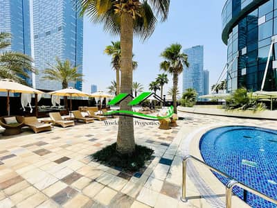 3 Bedroom Flat for Sale in Al Reem Island, Abu Dhabi - IMG_3489. jpeg