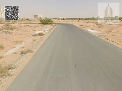 Plot for Sale in Al Alia, Ajman - 1. jpg