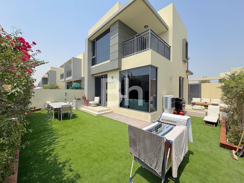 Green Belt Facing | Desired Location | View Today Green Belt Facing | Desired Location | View Today