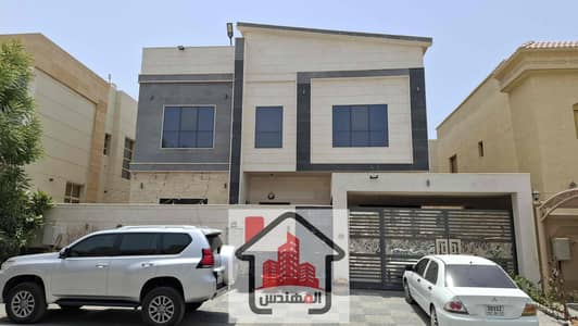 5 Cпальни Вилла Продажа в Аль Ясмин, Аджман - 43dbd6ad-093c-4638-abe9-9602990a30cb. jpg