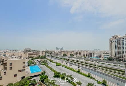 2 Bedroom Apartment for Rent in Palm Jumeirah, Dubai - DJI_20250714_112738_754. jpg