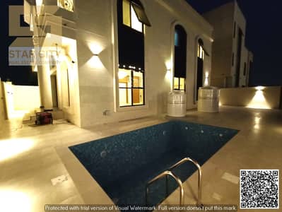 5 Bedroom Villa for Sale in Al Helio, Ajman - IMG-20250714-WA0318. jpg