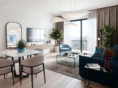 1 Bedroom Flat for Sale in Town Square, Dubai - Picture2. png