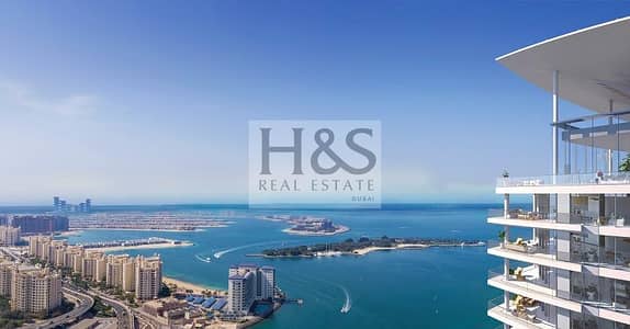 4 Bedroom Flat for Sale in Palm Jumeirah, Dubai - 1. PBT 3 - Brochure_page18_image1. jpg