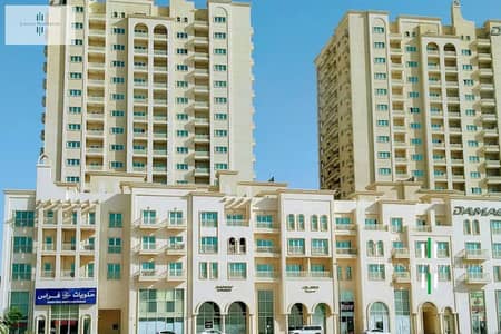 1 Bedroom Apartment for Rent in Jebel Ali, Dubai - Furnished | Close to E11 Road and Metro Station