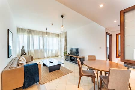 1 Bedroom Flat for Rent in The Views, Dubai - Spacious 1 Bed | Bills included |Golf Course View