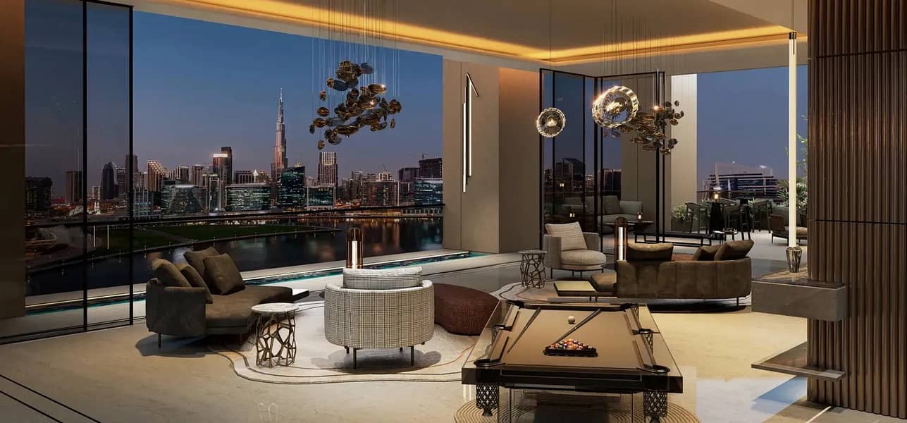 Burj Capital - Image 2