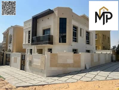 5 Bedroom Villa for Sale in Al Yasmeen, Ajman - batch_772474480-1066x800. jpg