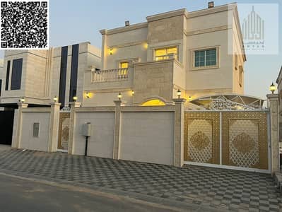 فیلا 4 غرف نوم للبيع في الزاهية، عجمان - f7d62d99-f8ab-477b-a55f-3cc7e3fb1866. jpeg