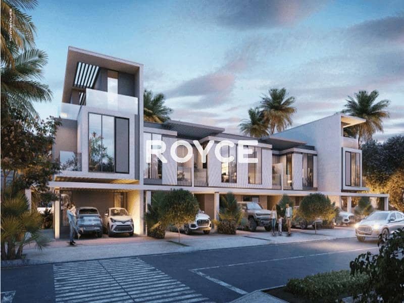 Maldives 3 at Damac Islands | Luxury Island Living in Dubai Maldives 3 at Damac Islands | Luxury Island Living in Dubai