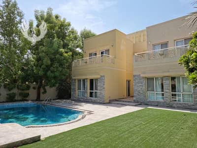 4 Bedroom Villa for Rent in The Meadows, Dubai - UPGRADED 4 BR + MAID | VACANT | PRIME LOCATION 4 Bedroom Villa for Rent in The Meadows, Dubai - UPGRADED 4 BR + MAID | VACANT | PRIME LOCATION