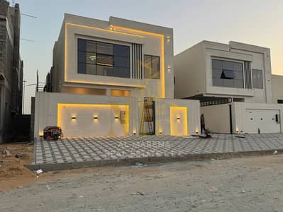 3 Bedroom Villa for Sale in Al Helio, Ajman - WhatsApp Image 2025-02-24 at 6.21. 14 PM (12). jpeg