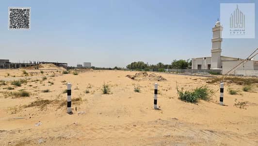 Plot for Sale in Al Helio, Ajman - WhatsApp Image 2024-06-01 at 10.30. 34 AM. jpeg