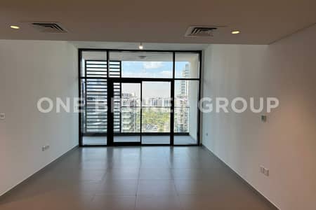 1 Bedroom Apartment for Rent in Dubai Hills Estate, Dubai - Exclusive: High Floor park facing 1 bedroom