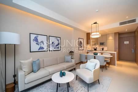 2 Bedroom Apartment for Rent in Downtown Dubai, Dubai - Luxury Apartment | Prime Location | Furnished