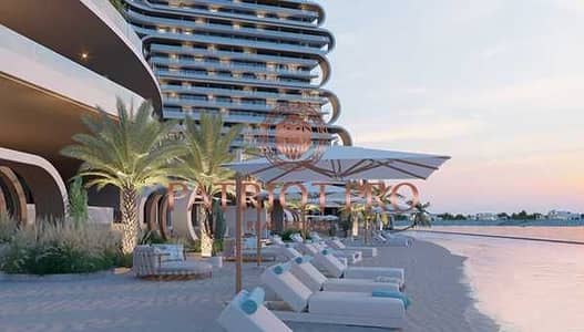 1 Bedroom Flat for Sale in Al Marjan Island, Ras Al Khaimah - 5AVUrc2PKqOiu0KvfdhKdGCfEh9rAEMmFIG9KPkq. jpeg