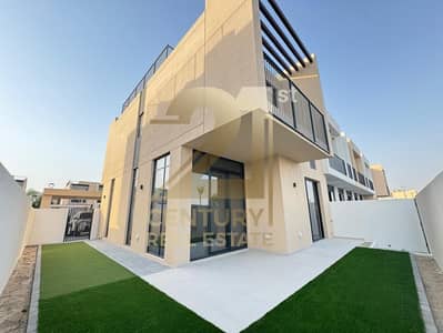 تاون هاوس 4 غرف نوم للايجار في دبي الجنوب، دبي - IMG-20250711-WA0054. jpg