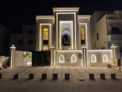 5 Bedroom Villa for Sale in Al Helio, Ajman - IMG-20250625-WA0240. jpg