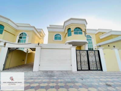 7 Bedroom Villa for Rent in Mohamed Bin Zayed City, Abu Dhabi - IMG_7629. jpg
