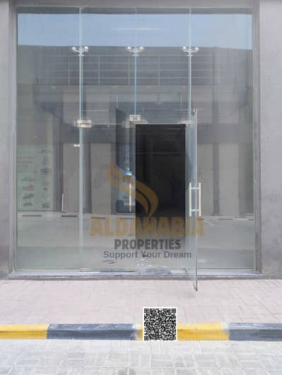 Warehouse for Rent in Al Jurf, Ajman - 668b8193-5a81-4434-a4b1-cfe40b3816b1. jpeg