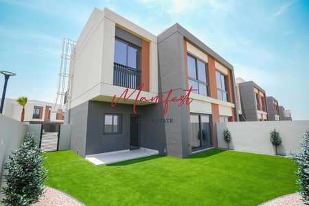 4 Bedroom Villa for Rent in Dubai South, Dubai - DSC09104. jpg