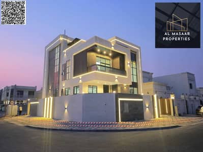 4 Bedroom Villa for Sale in Al Zahya, Ajman - IMG-20250712-WA0035. jpg
