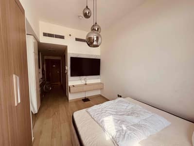Studio for Rent in Meydan City, Dubai - IMG_5494. jpg