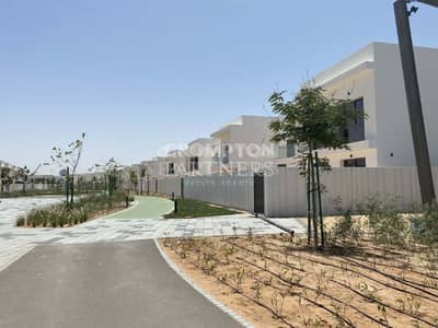 雅斯岛， 阿布扎比 3 卧室别墅待售 - 位于雅斯岛，亚斯-阿克雷斯，白杨公寓 3 卧室的别墅 5500000 AED - 9685319