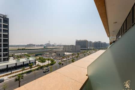 Studio for Sale in Meydan City, Dubai - Spacious Studio | Prime Location| Boulevard View