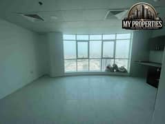 شقة في برج راك،السير 1 غرفة 24310 درهم - 12227392