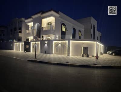 فیلا 5 غرف نوم للبيع في الحليو، عجمان - batch_WhatsApp Image 2025-07-14 at 8.44. 08 PM (1). jpg