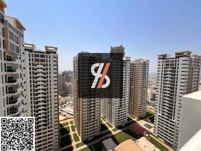 2 Cпальни Апартаменты Продажа в Аль Рашидия, Аджман - 47B00595-E202-4A82-AF88-02C11F7F402F. jpg