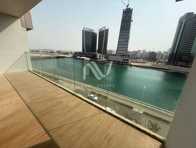 1 Bedroom Apartment for Rent in Al Maryah Island, Abu Dhabi - Vista 1_0006_IMG-20250714-WA0326. jpg. jpg