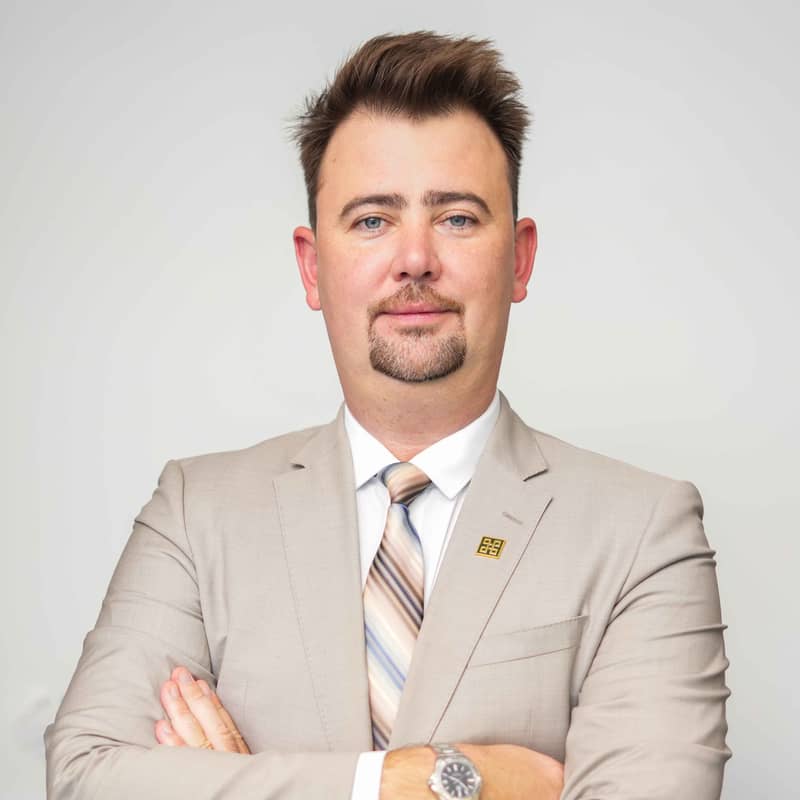 Stanislav Balakirev