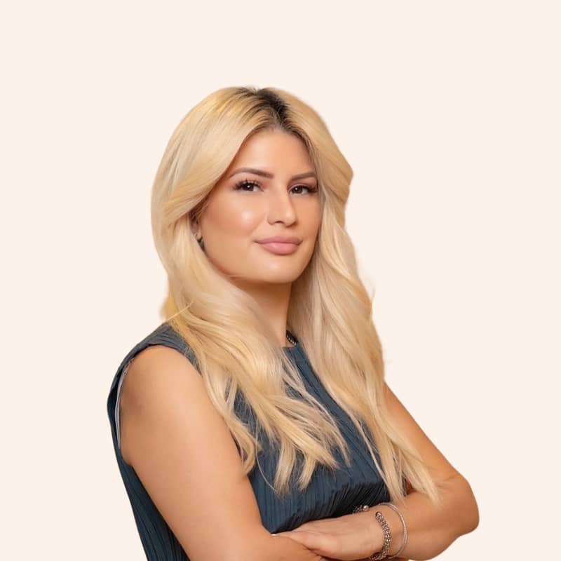 Samira Behyari