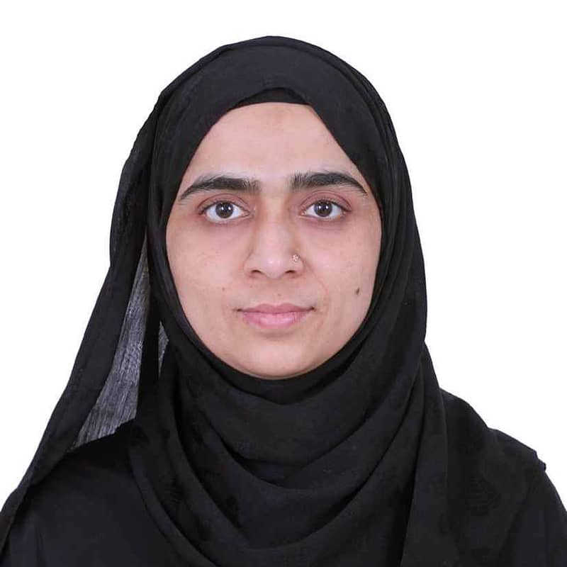 Sabina Bano